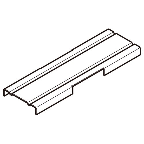 エルボカバーステンレスS−DX1FN
