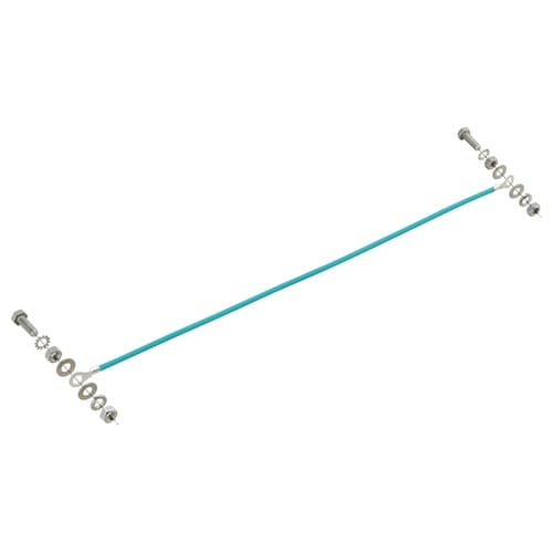 アースボンド線用ボルトナットS−EBKS1−M6