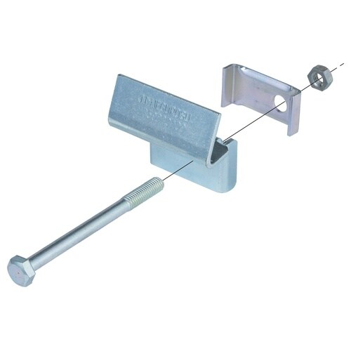 HB50P用補強金具SUSS−HB50PRC150