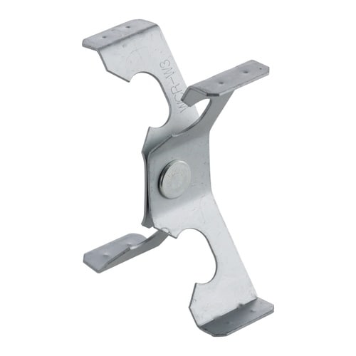 吊りボルト振れ止め金具SUSS−HRX9F