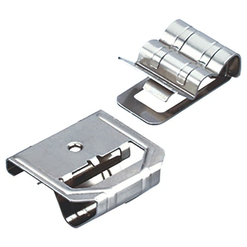 ケーブル支持金具S−PVCR4