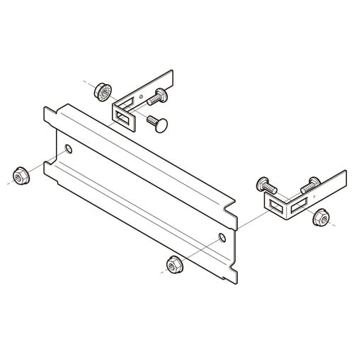 エンドキャップステンレスS−QRC30K