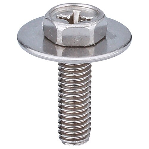 カバー止めボルトS−ZARM6−20B2