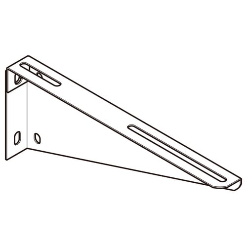 ブラケットスーパーダイマSD−BK60