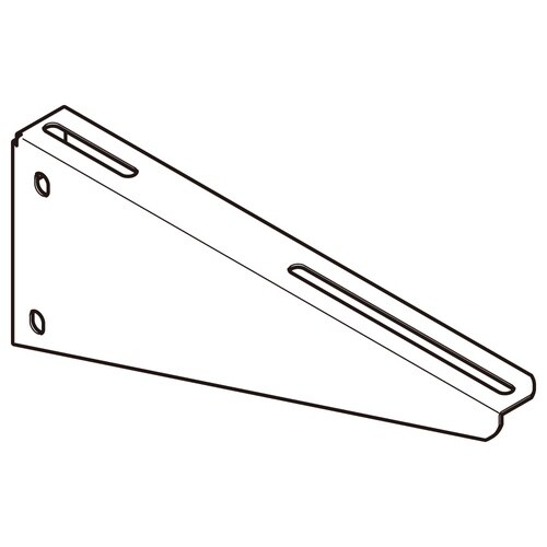 ブラケットスーパーダイマSD−BKL80