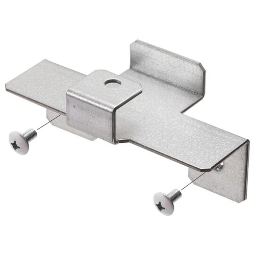 ブラインドプレート固定金具SD−BPF1