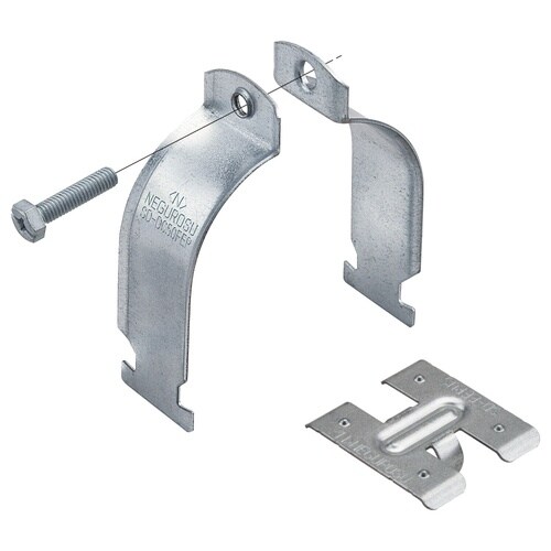 ダクタークリップSDSD−DC100FEP2