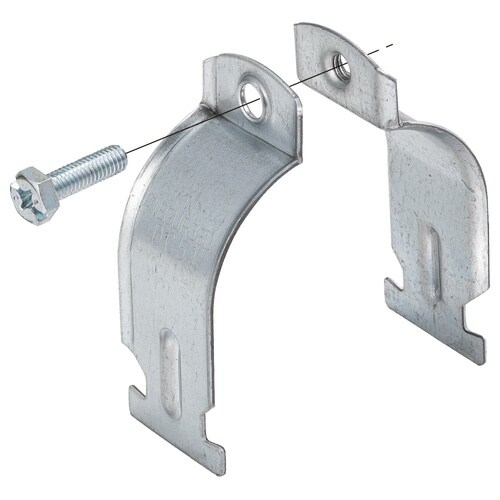 ダクタークリップSDSD−DC104