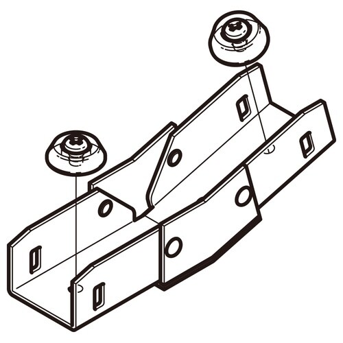 エルボ(15°)SDSD−DI−115