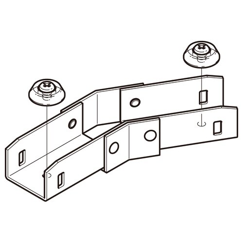 エルボ(30°)SDSD−DL130