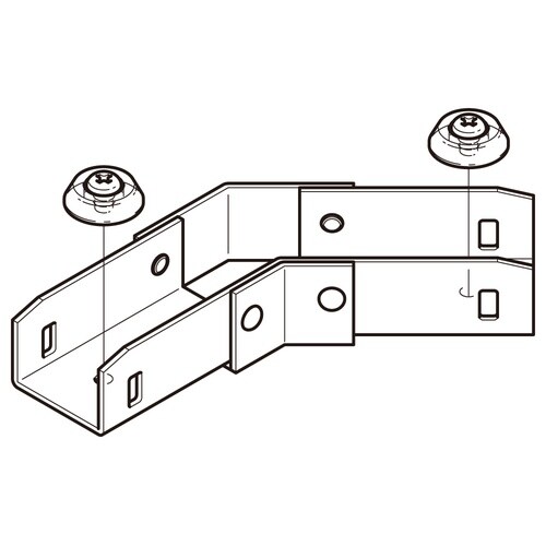 エルボ(45°)SDSD−DL145