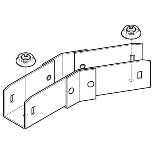 エルボ(30°)SDSD−DL230