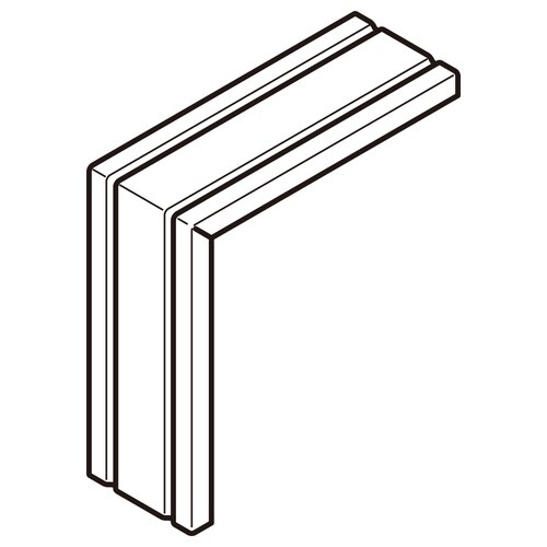 エルボカバースーパーダイマSD−DO−1F