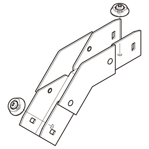 エルボ(45°)SDSD−DO−245