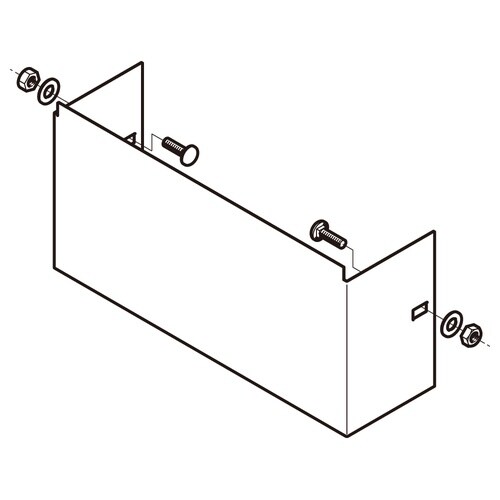 エンドキャップスーパーダイマSD−DPC5020