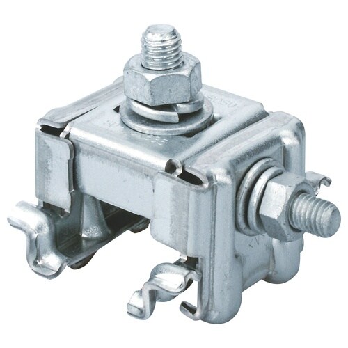 瓦棒葺屋根用支持金具SD−DSKB55