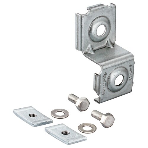 配管架台システム連結金具SDSD−GS1CR