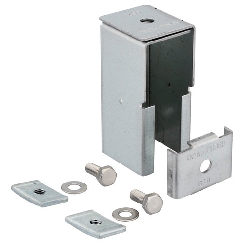 配管架台システムコーナー金具SD−GS2L