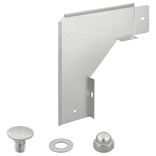 上下90°立下り用セパレータSD−HCDFOS