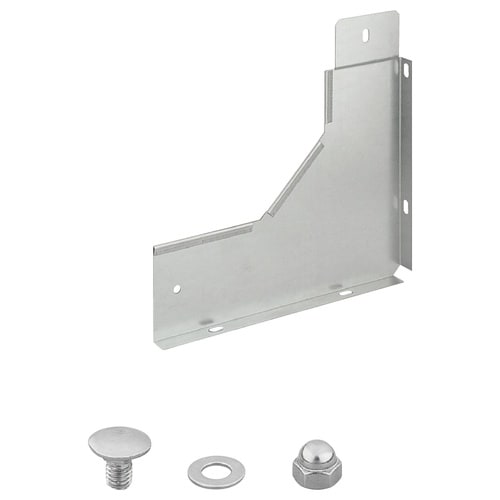 上下90°立上り用セパレータSD−LCDFIS