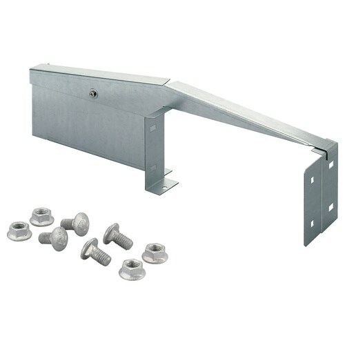 口径違い接続(右寄せ)SD−LCR90−75R