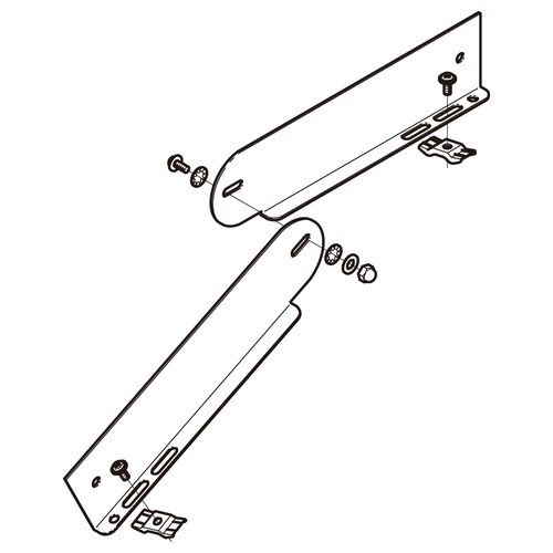 上下自在セパレーターSDSD−QRFG1P