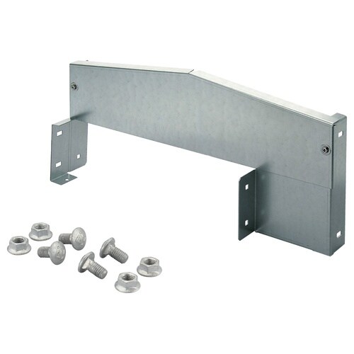 段違い口径違い接続 SD−RCLCR60−30L