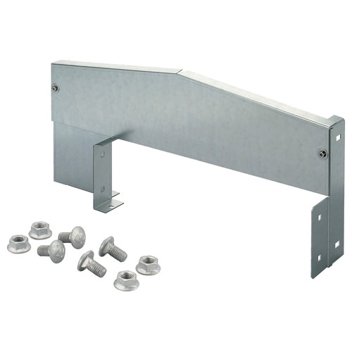 段違い口径違い接続 SD−RCLCR90−45R