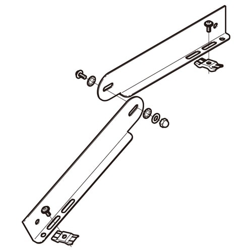 上下自在セパレーターSDSD−SNRFG1P