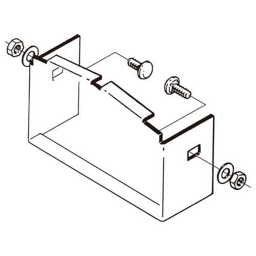エンドキャップスーパーダイマSD−TRFC6010