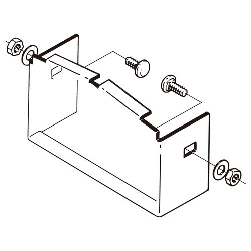 エンドキャップスーパーダイマSD−TRFC6020