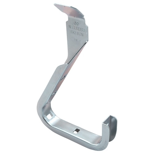 デッキ用ケーブル支持金具SKL8GN