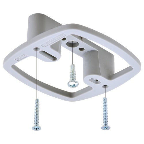 デッキ用ボックス感知器取付具SKTM1