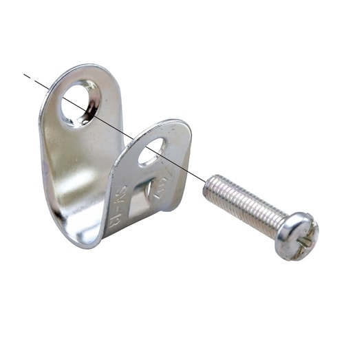 FVラックケーブル支持金具SV13