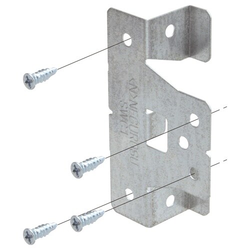 下地取付金具SWC1