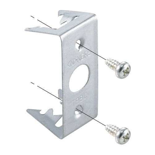 電線管BOX支持金具吊ボルトT9BC
