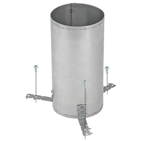 止水用鋼製床丸スリーブTAFKYS150