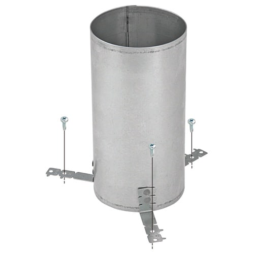 止水用鋼製床丸スリーブTAFKYS175