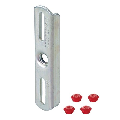 トロフック型ボックス固定金具TB3H