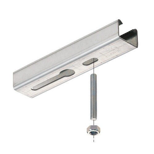 インサート調整金具TS2