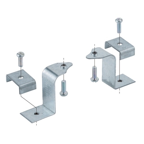 ボックス支持金具Mバー用TSB150