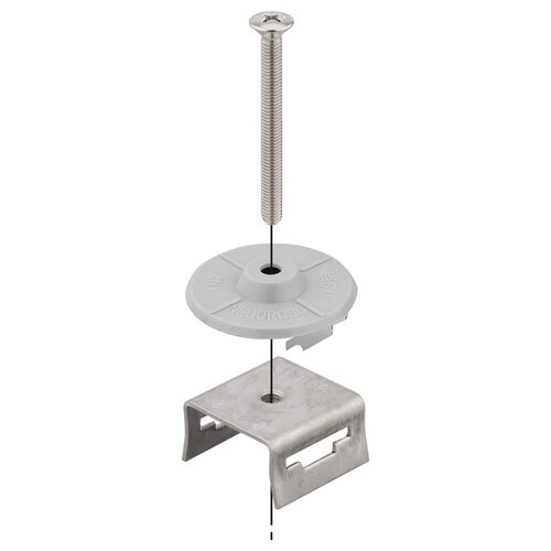 ユニックバンドU3U4−10