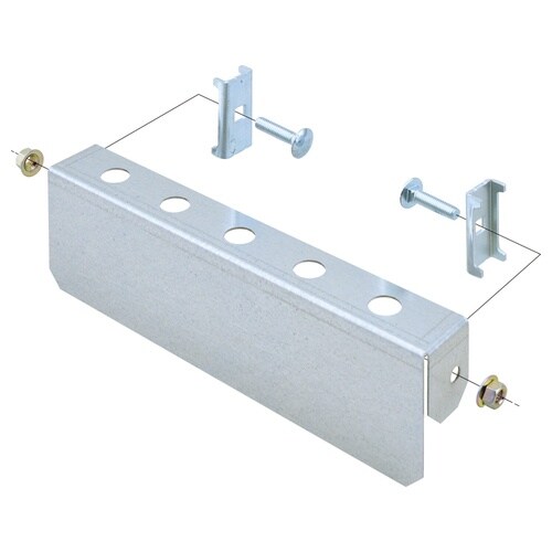 エンドキャップWMREC60