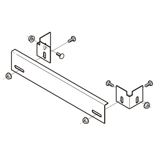 エンドキャップWRC20K