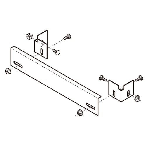 エンドキャップWRC30K