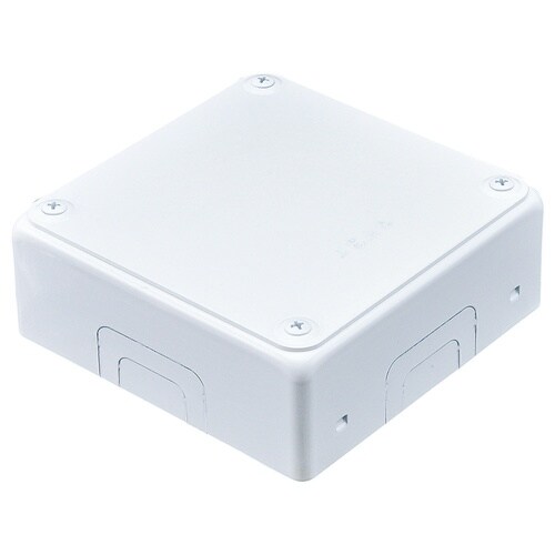 AB型ジャンクションBOX角Y252