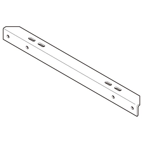 組立アングル架台溶融亜鉛Z−50AGR120