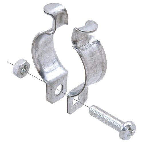 パイラッククリップ溶融亜鉛Z−51C