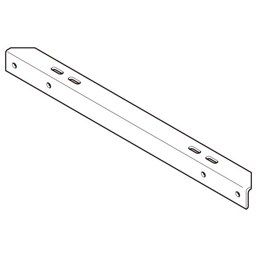 組立アングル架台溶融亜鉛Z−65AGR30