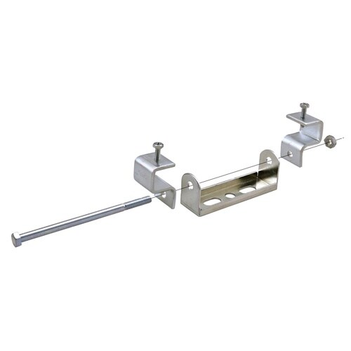 吊金具H形鋼・I形鋼溶融亜鉛Z−BHIL300